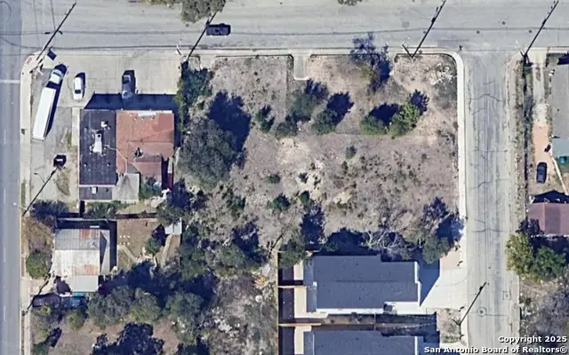 211 San Salvador Ave, San Antonio, TX 78210 - #2