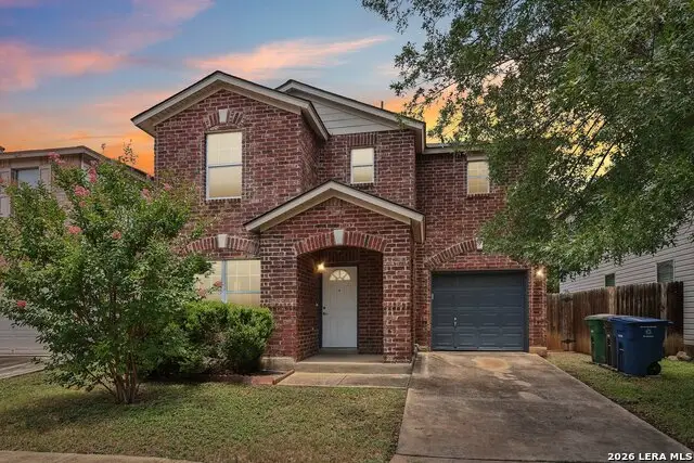 87 Kenrock Rdg, San Antonio, TX 78254 - #1