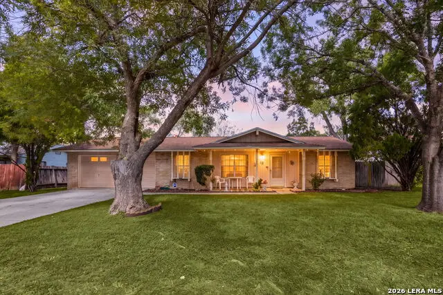 5247 Round Table, San Antonio, TX 78218 - #1