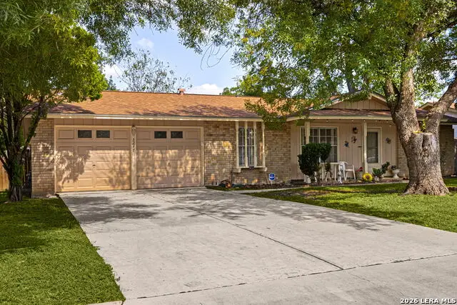 5247 Round Table, San Antonio, TX 78218 - #2