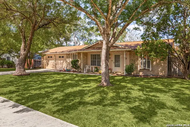 5247 Round Table, San Antonio, TX 78218 - #3