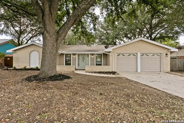 5806 Royal Haven, San Antonio, TX 78239