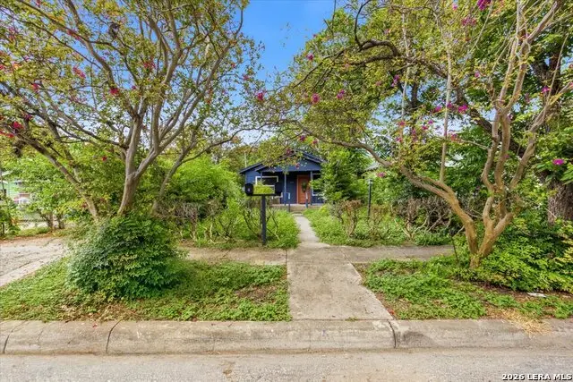 1920 Leal, San Antonio, TX 78207 - #2