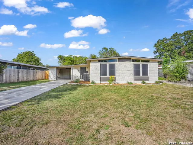 1803 Lampost, San Antonio, TX 78213 - #1