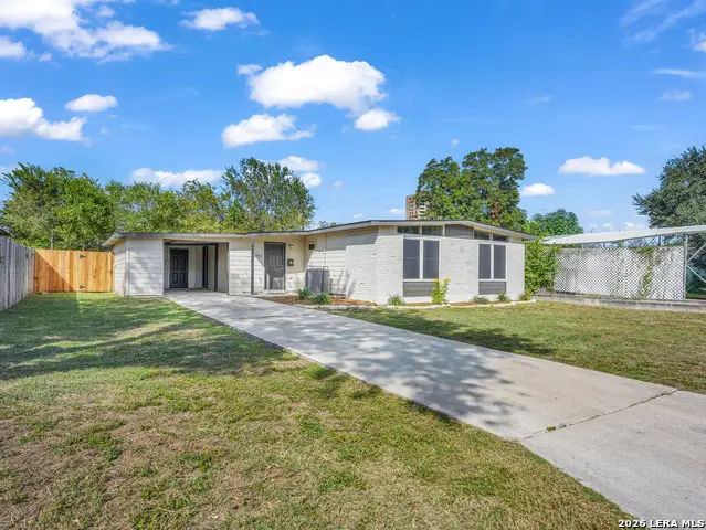 1803 Lampost, San Antonio, TX 78213 - #2
