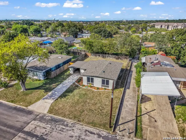 1803 Lampost, San Antonio, TX 78213 - #3