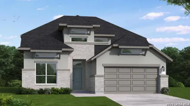 3209 Potter Place, Schertz, TX 78108 - #1