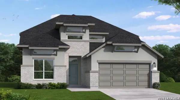 3209 Potter Place, Schertz, TX 78108