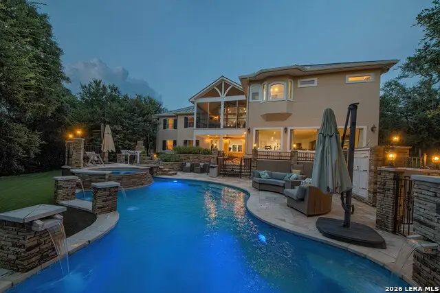 613 N Rolling View, San Antonio, TX 78253 - #2