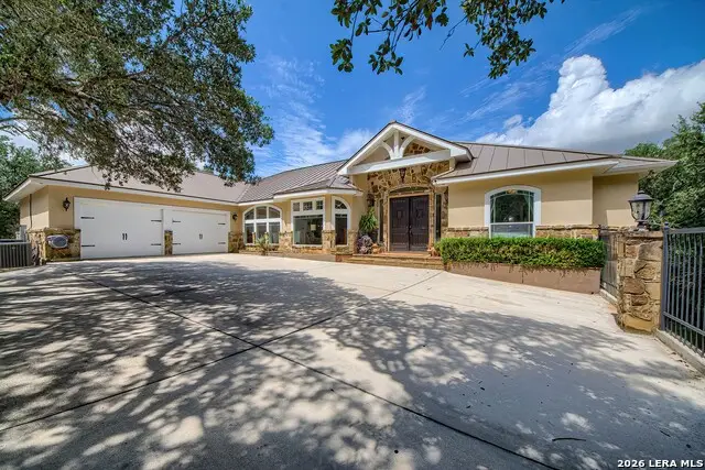 613 N Rolling View, San Antonio, TX 78253 - #3