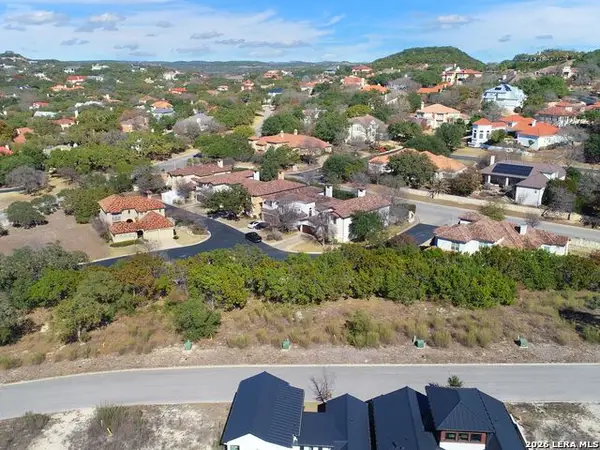 LOT 47 Dominion Meadows, San Antonio, TX 78257