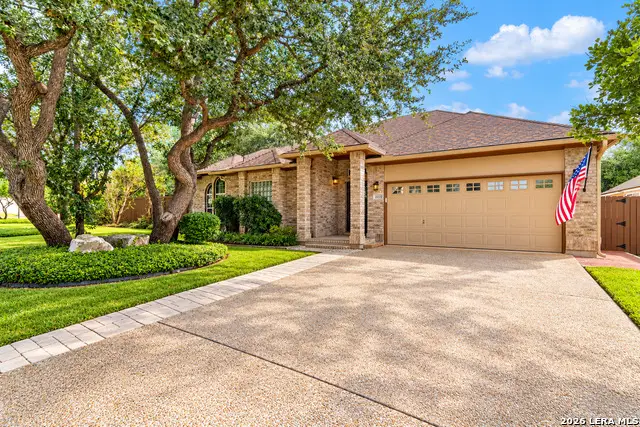 20022 Horizon Blf, San Antonio, TX 78258 - #1
