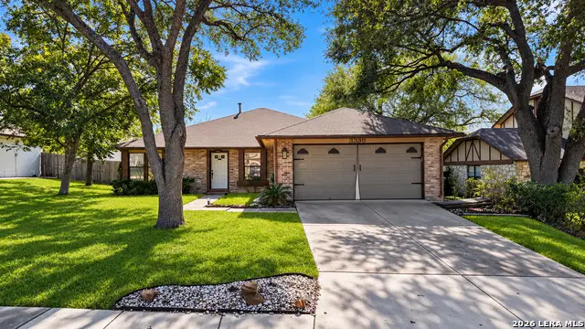 3338 Jenkins Drive, San Antonio, TX 78247 - #3