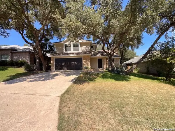 8703 Silver Quail, San Antonio, TX 78250