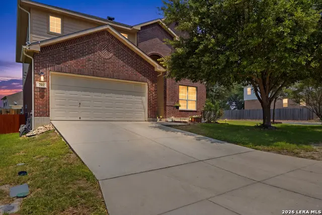 702 Point Sunset, San Antonio, TX 78253 - #3