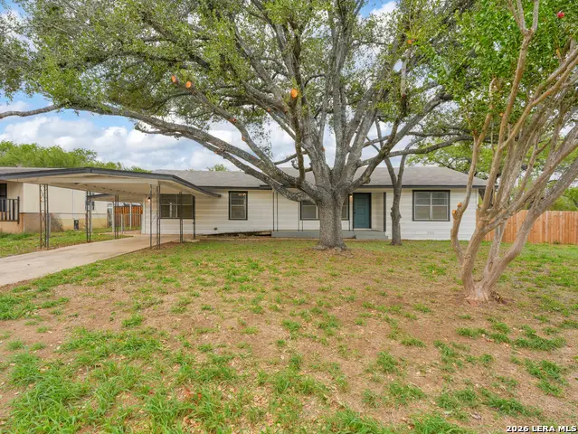 7635 Dove, San Antonio, TX 78223 - #1