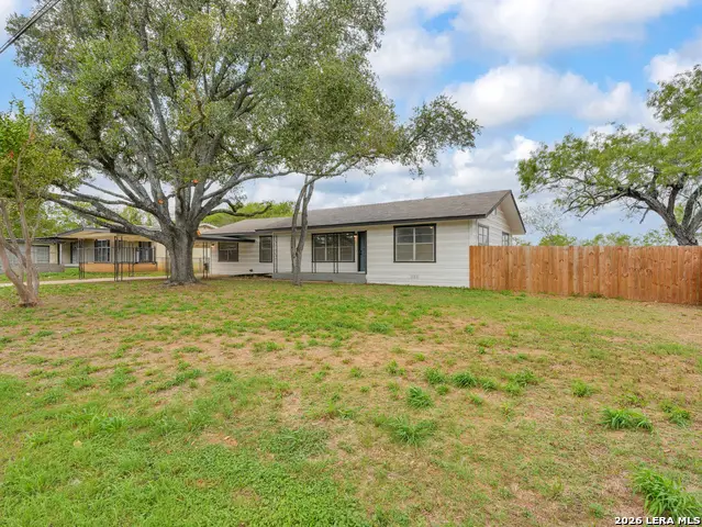 7635 Dove, San Antonio, TX 78223 - #2
