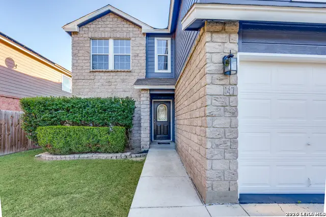 147 Woodstone Loop, Cibolo, TX 78108 - #3