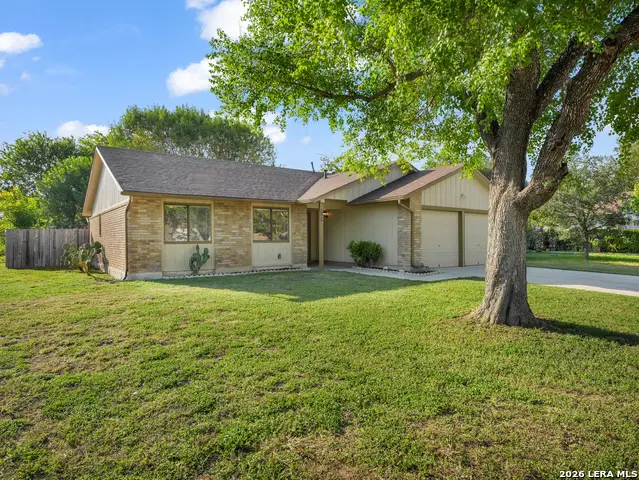 7103 Gallery Rdg, San Antonio, TX 78250 - #1