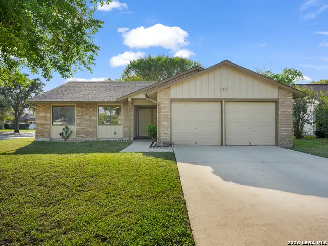 7103 Gallery Rdg, San Antonio, TX 78250 - #2