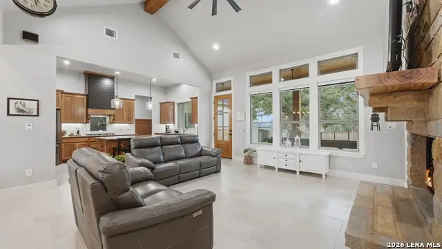 113 Hondo Vis, La Vernia, TX 78121 - #3