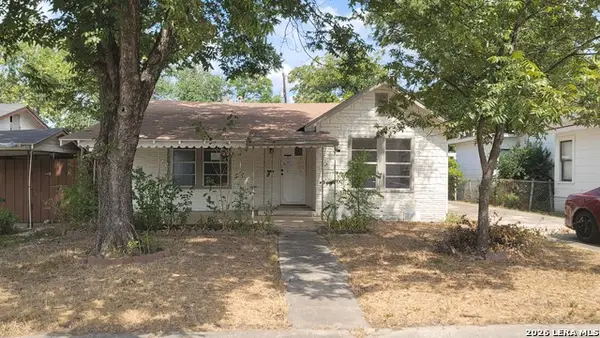 223 Astor St, San Antonio, TX 78210