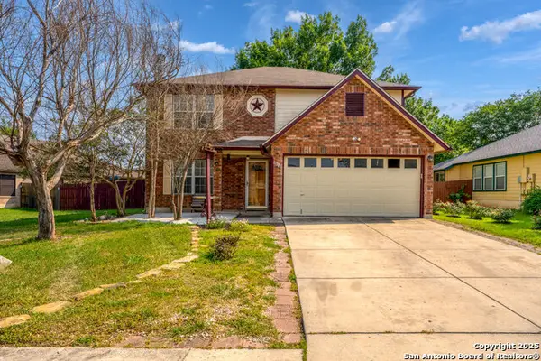 1130 Stone Gdn, New Braunfels, TX 78130
