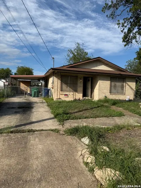 811 Indiana St, San Antonio, TX 78210 - #2