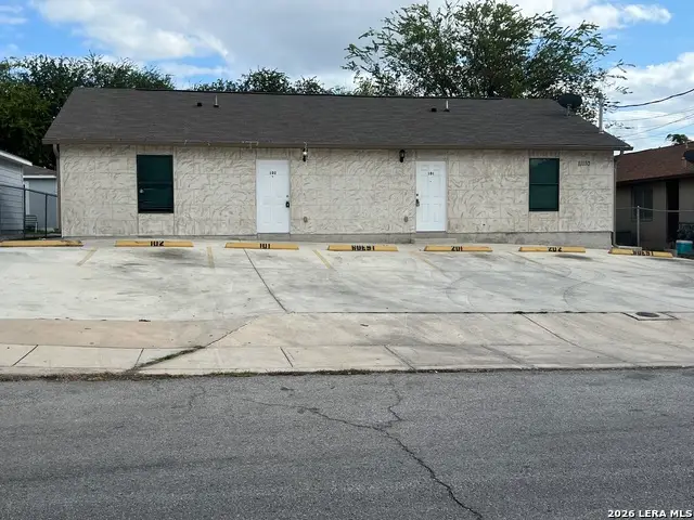 11110 Baywood St, San Antonio, TX 78213 - #1