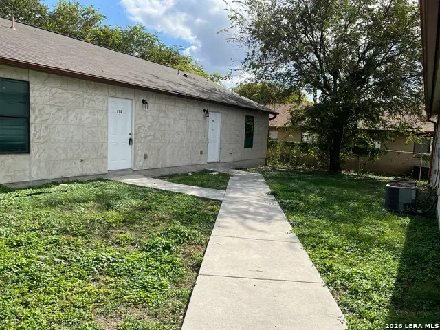 11110 Baywood St, San Antonio, TX 78213 - #2