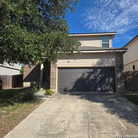 626 Limestone Flt, San Antonio, TX 78251