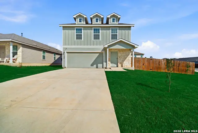 723 Pelican Lndg, San Antonio, TX 78221 - #1
