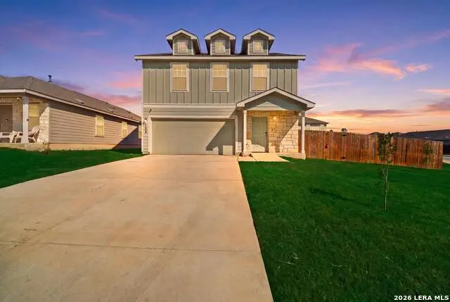 723 Pelican Lndg, San Antonio, TX 78221 - #2