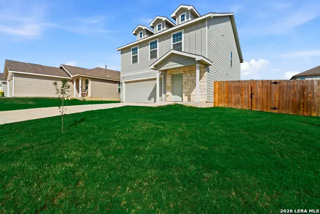 723 Pelican Lndg, San Antonio, TX 78221 - #3