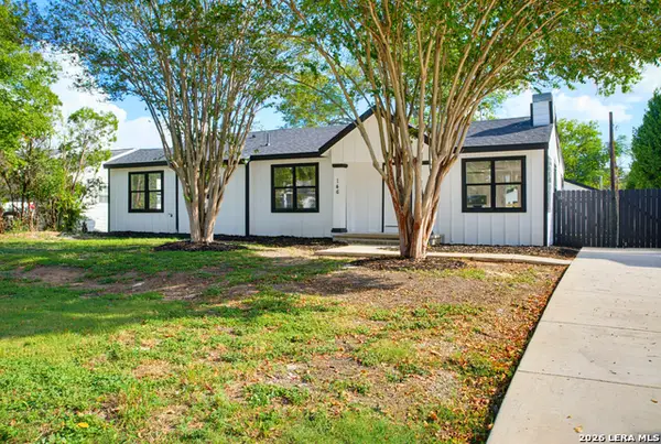 146 Larchmont, San Antonio, TX 78209