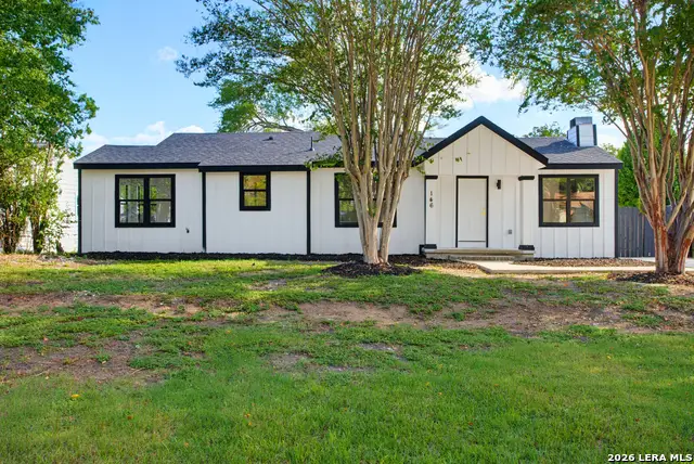146 Larchmont, San Antonio, TX 78209 - #2