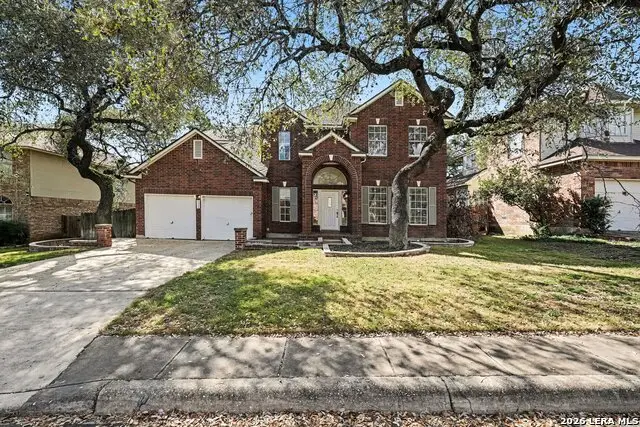 11714 Radcliff Ct, San Antonio, TX 78253 - #1