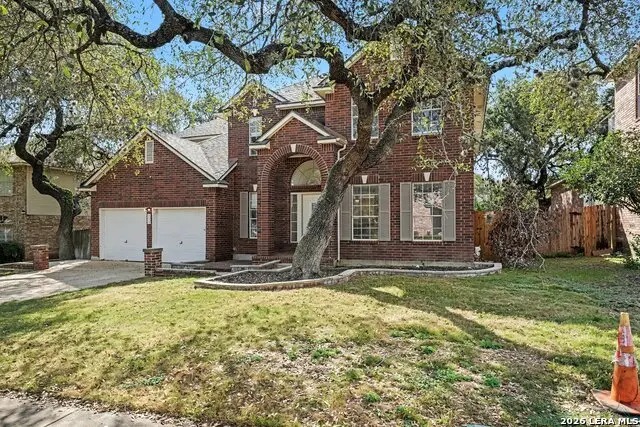 11714 Radcliff Ct, San Antonio, TX 78253 - #2