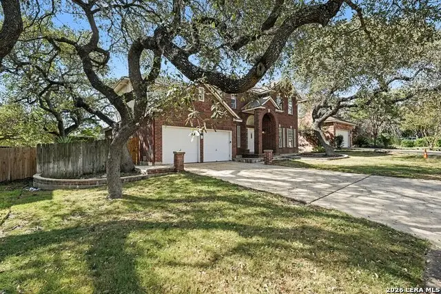 11714 Radcliff Ct, San Antonio, TX 78253 - #3