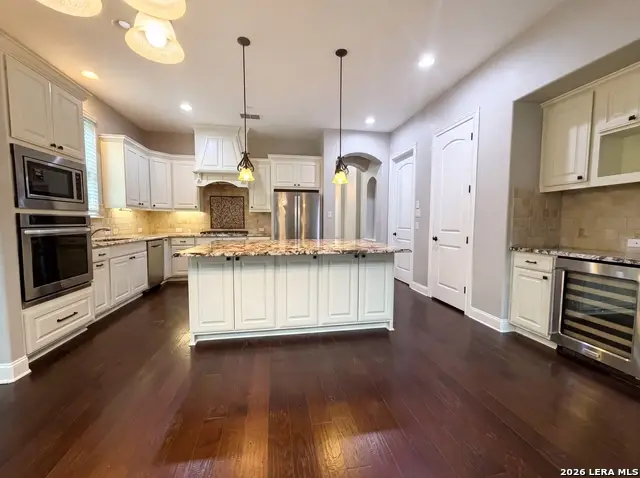 2711 Mossgrove Park, San Antonio, TX 78230 - #3