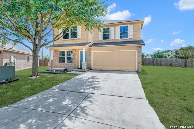 27003 Rustic Cabin, San Antonio, TX 78260 - #1