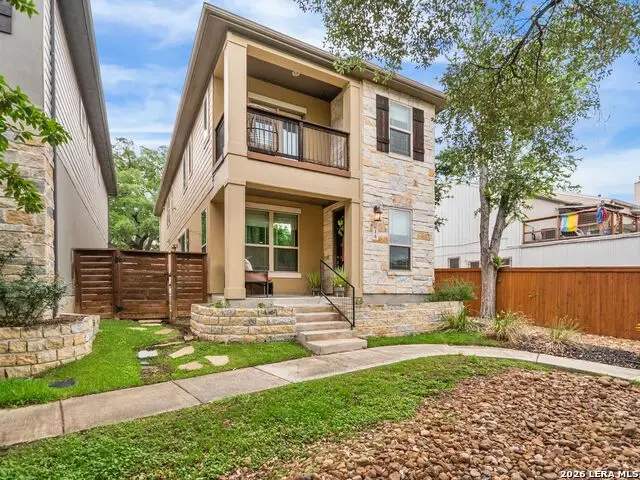 206 Ridgecrest Drive Unit #16, San Antonio, TX 78209 - #1
