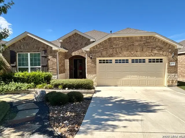 3729 Tulip Dm, San Antonio, TX 78253 - #1