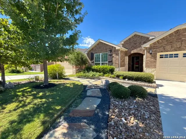 3729 Tulip Dm, San Antonio, TX 78253 - #2