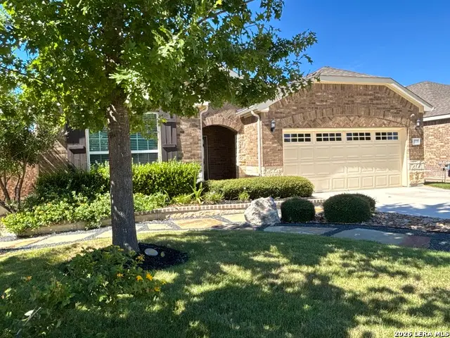 3729 Tulip Dm, San Antonio, TX 78253 - #3