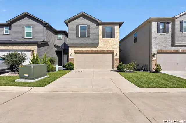 14839 Vance Jackson Rd #411, San Antonio, TX 78249 - #1