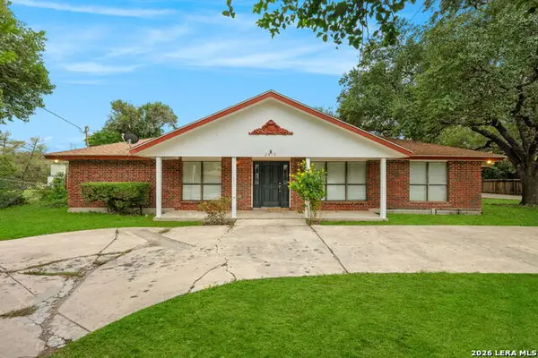 2615 Benrus Blvd, San Antonio, TX 78228