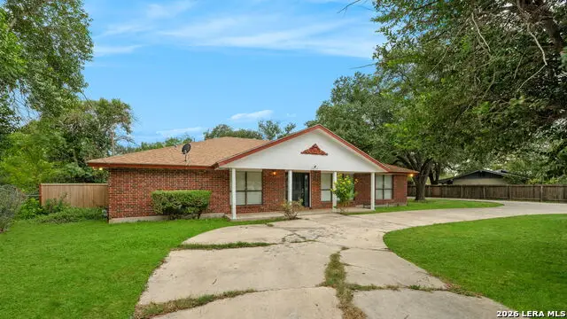 2615 Benrus Blvd, San Antonio, TX 78228 - #3