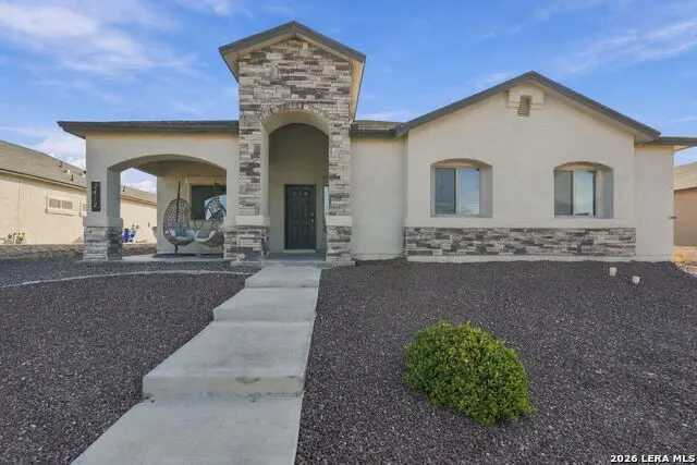 2412 Sammy Cervantes, El Paso, TX 79938 - #1