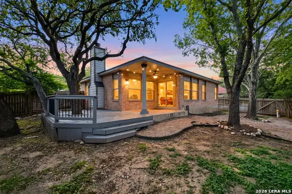 15435 Steves Run, San Antonio, TX 78232